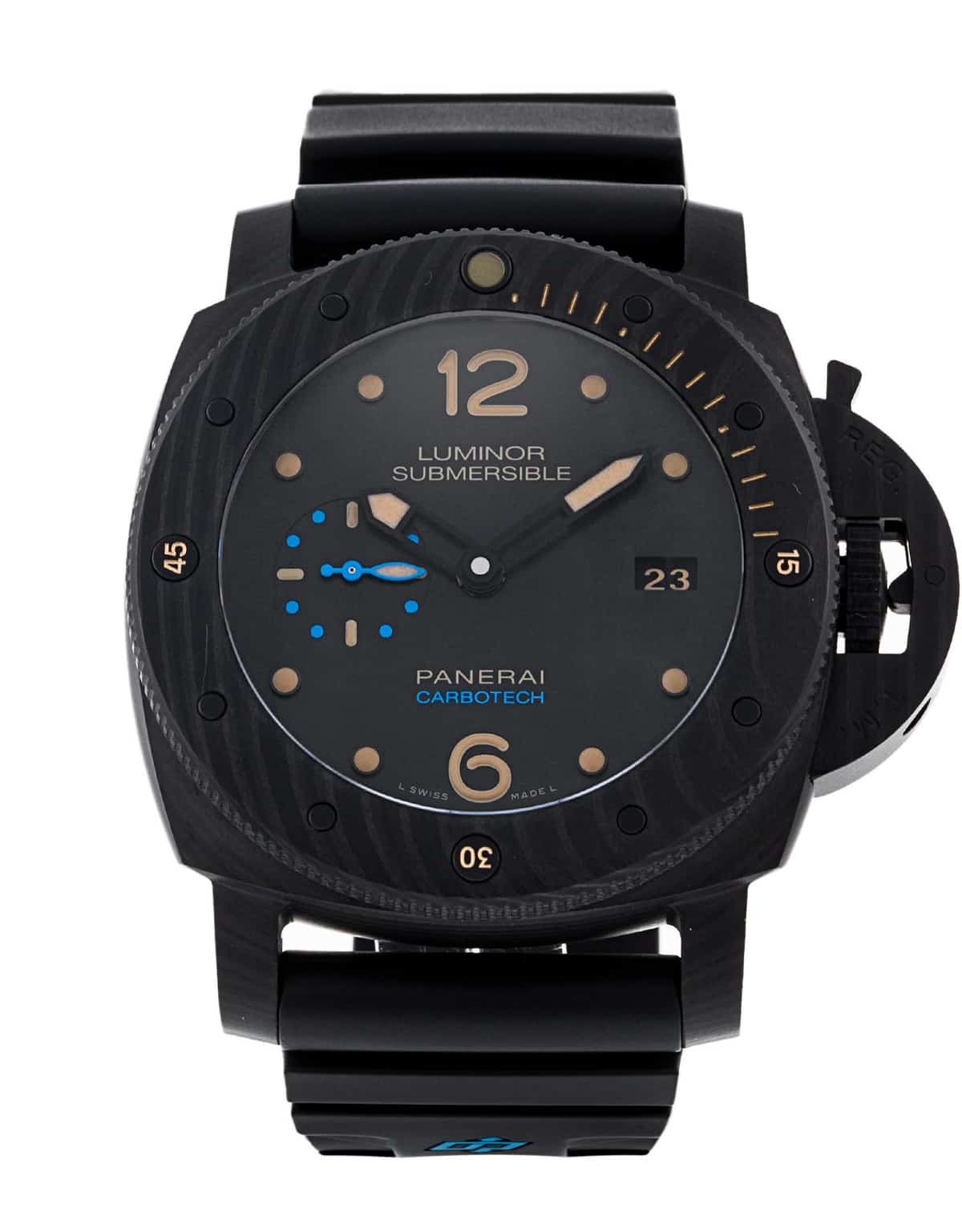 Panerai Luminor Submersible PAM00616